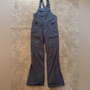 The North Face Men’s Freedom Bib Snow Overalls